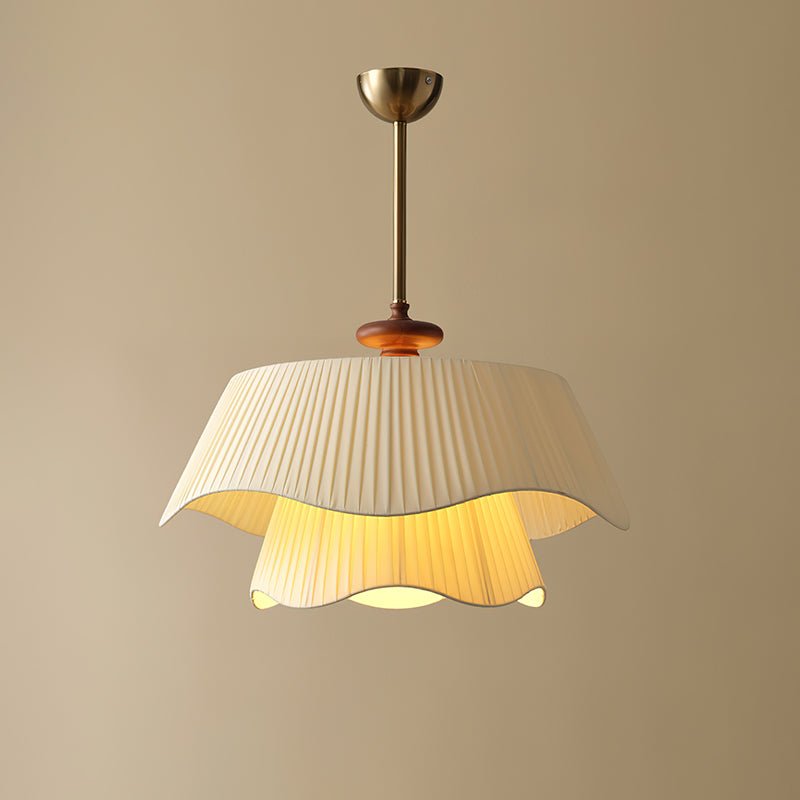 Freja – Bellevue Wandlampe