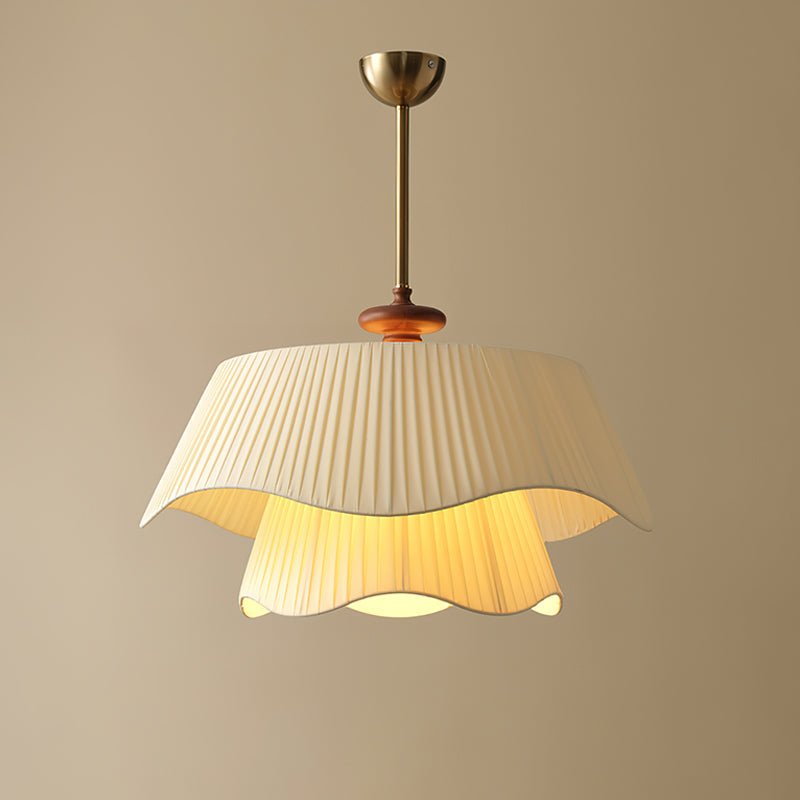Freja – Bellevue Wandlampe