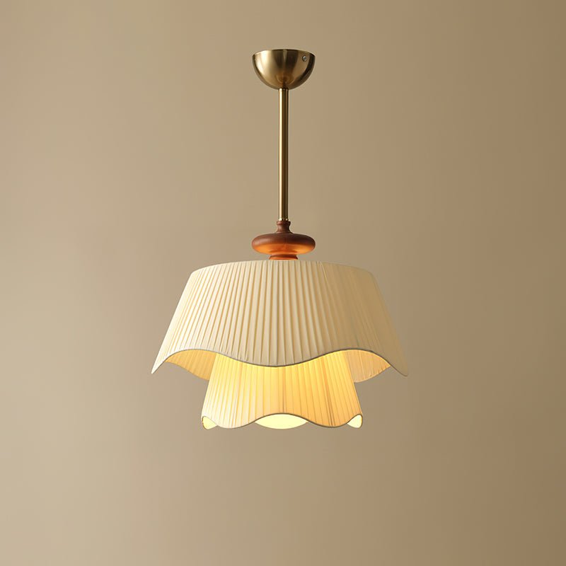 Freja – Bellevue Wandlampe