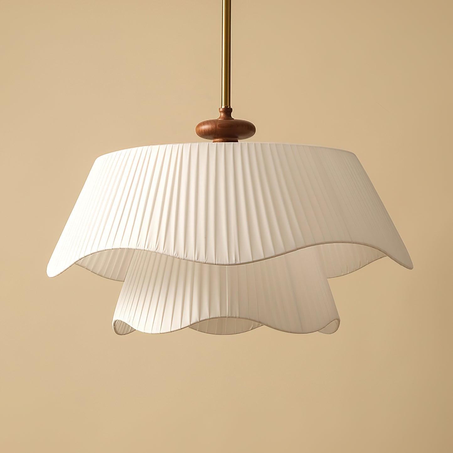 Freja – Bellevue Wandlampe