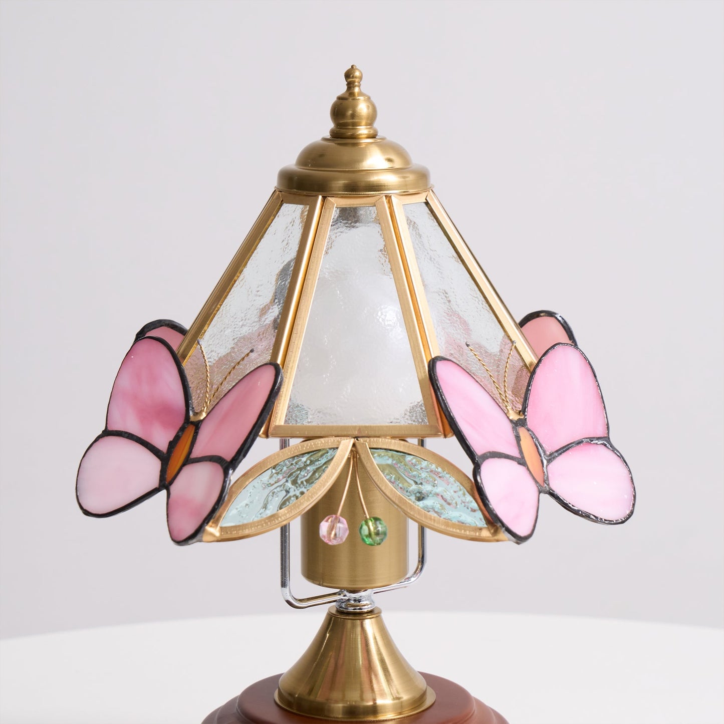 Jenny – Butterfly Tischlampe