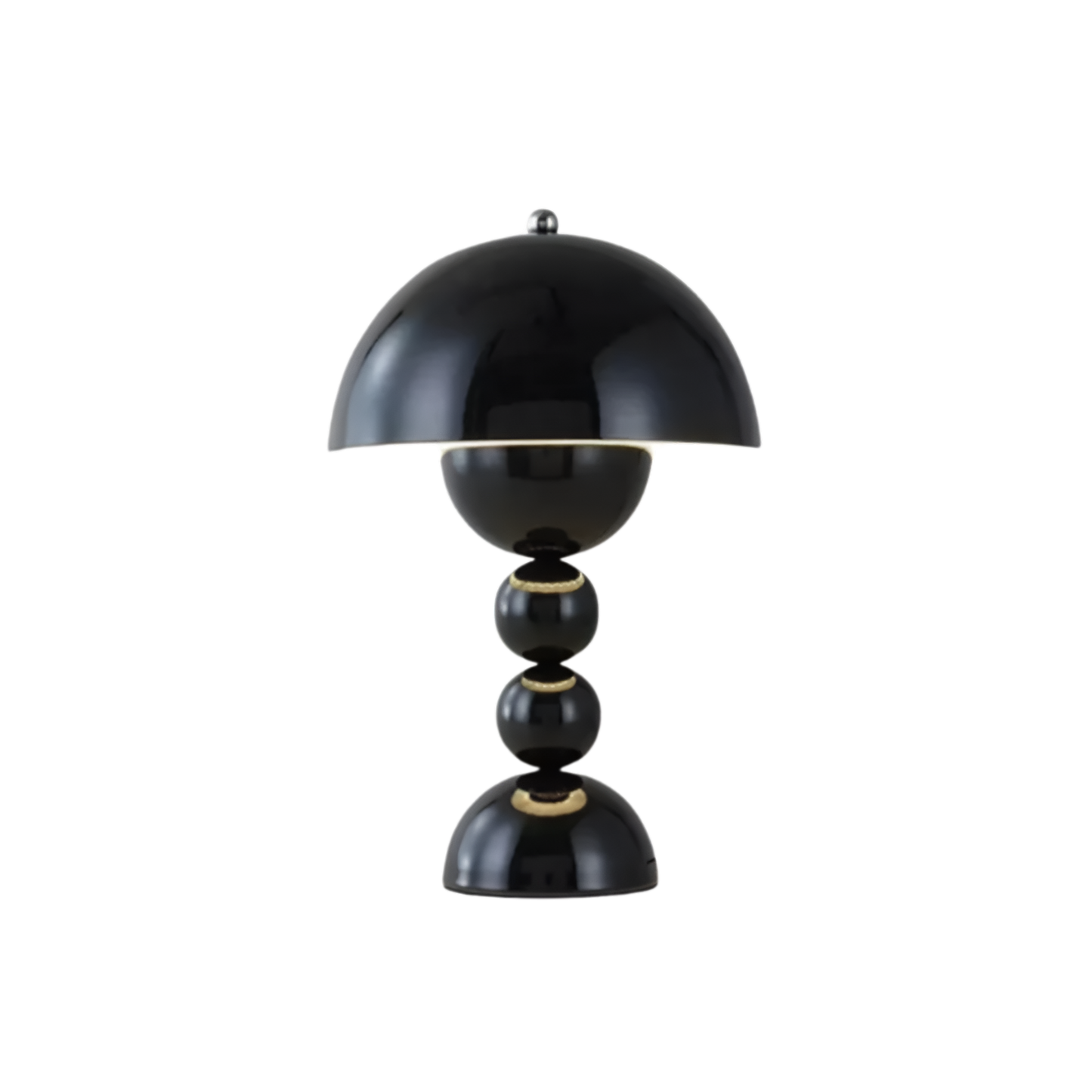Kris – Kreative Knospen-Tischlampe