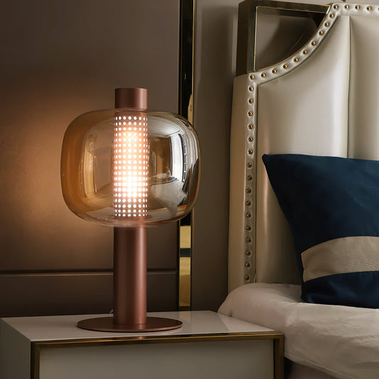 Bonbori – Tischlampe