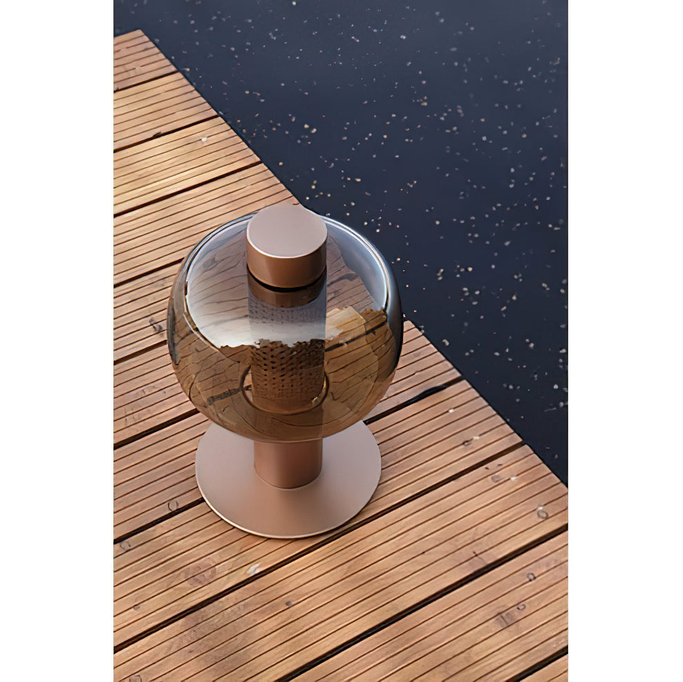 Bonbori – Tischlampe