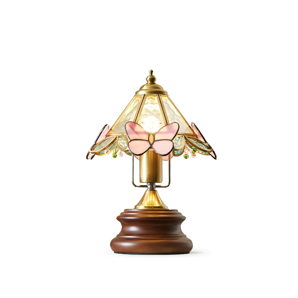 Jenny – Butterfly Tischlampe