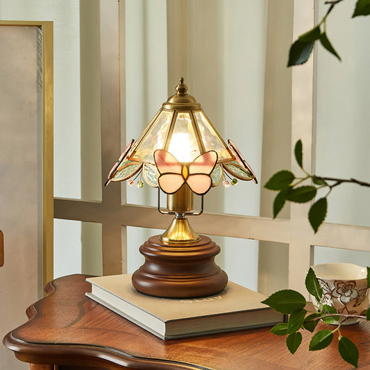 Jenny – Butterfly Tischlampe