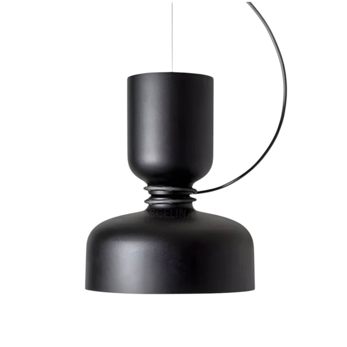 Arden – Moderner Aluminium-Hängeleuchter