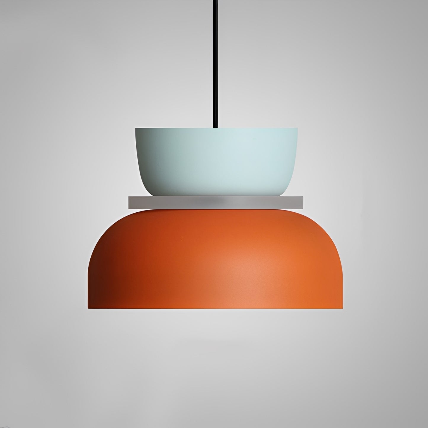 Vera – Schlichte und elegante Drei-Lichter Lampe