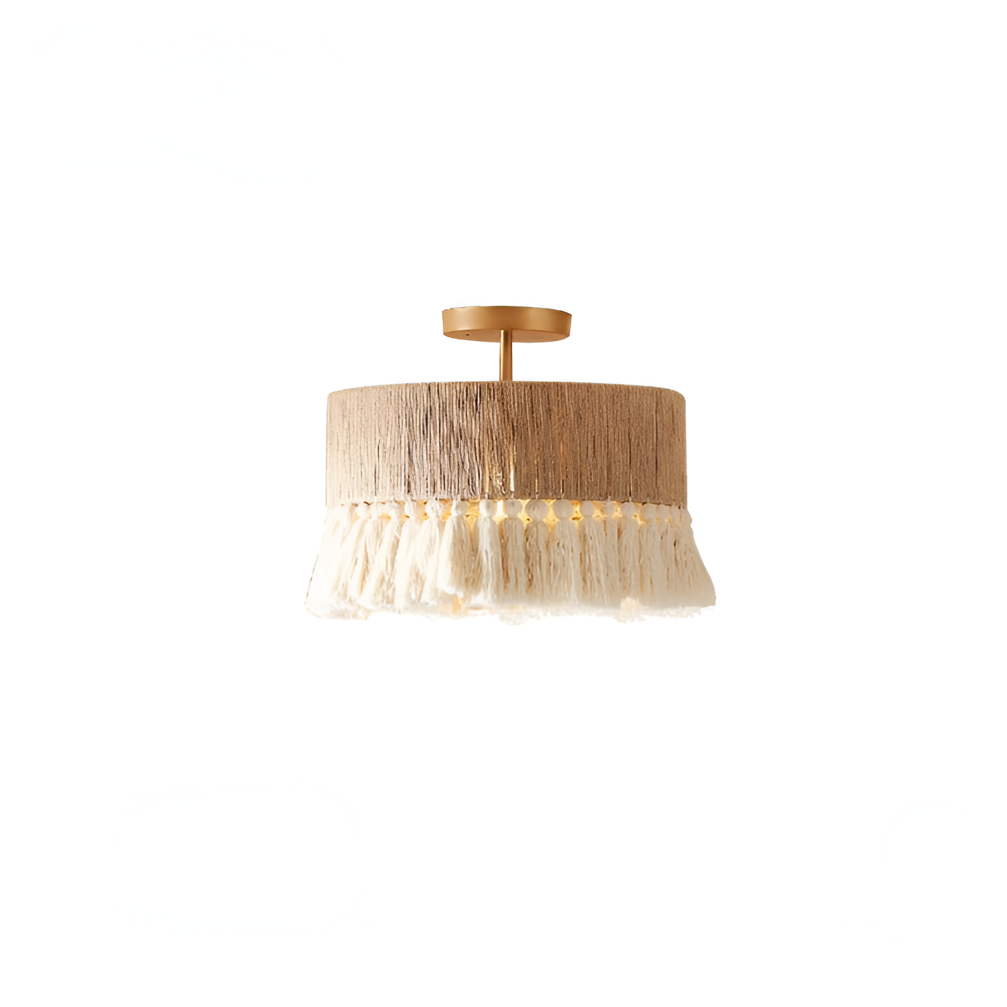 Raya – Boho Vintage Pendelleuchte