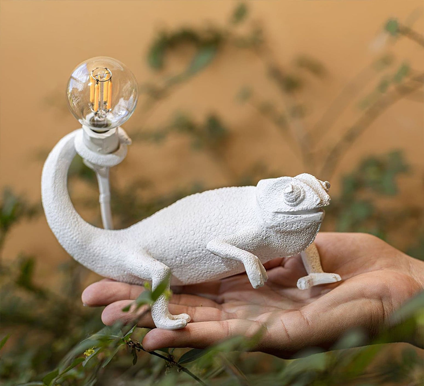 Chamel – Tischlampe
