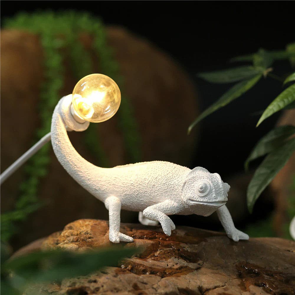 Chamel – Tischlampe
