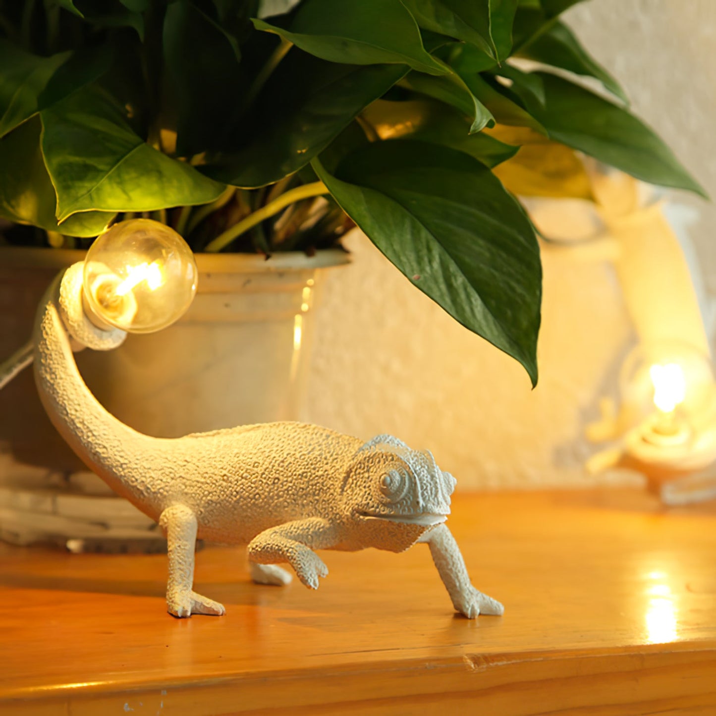 Chamel – Tischlampe
