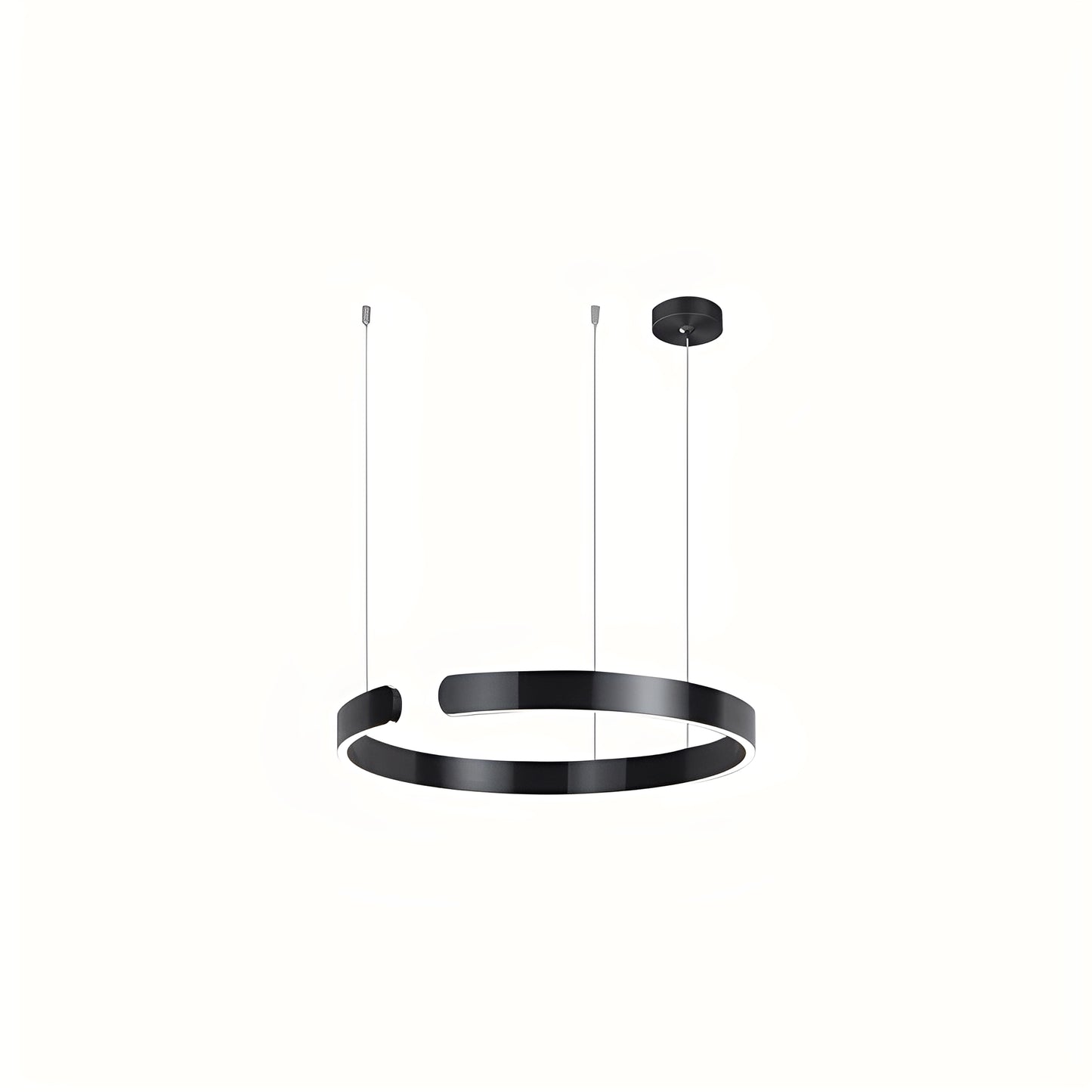 Astrid – Nordic Gold Stainless Steel Deckenleuchte