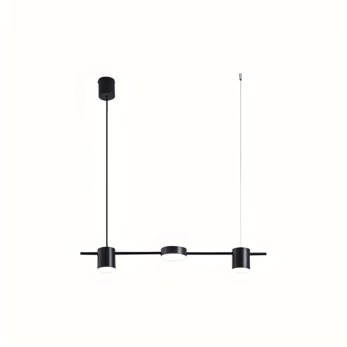 Frank – Kreative Minimalistische LED Pendelleuchte