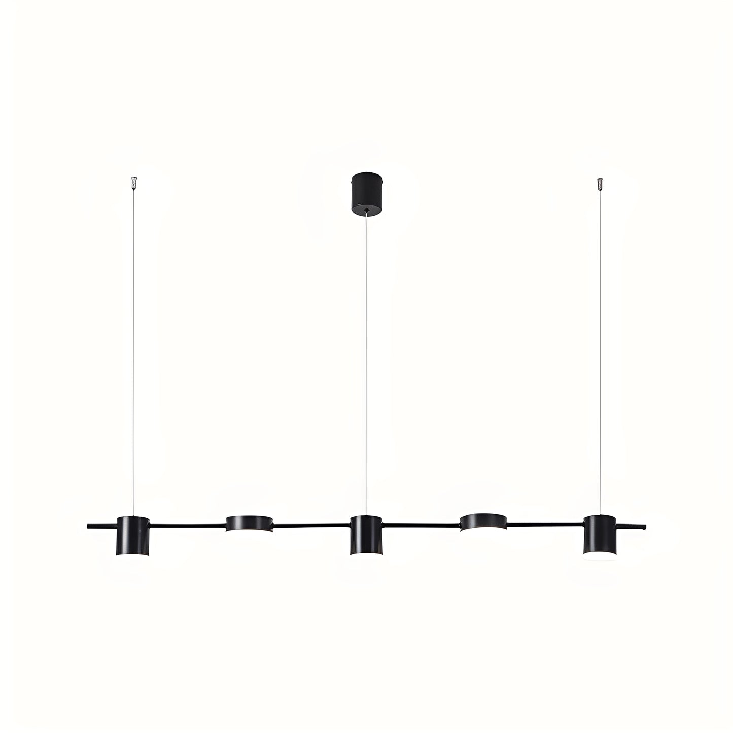 Frank – Kreative Minimalistische LED Pendelleuchte