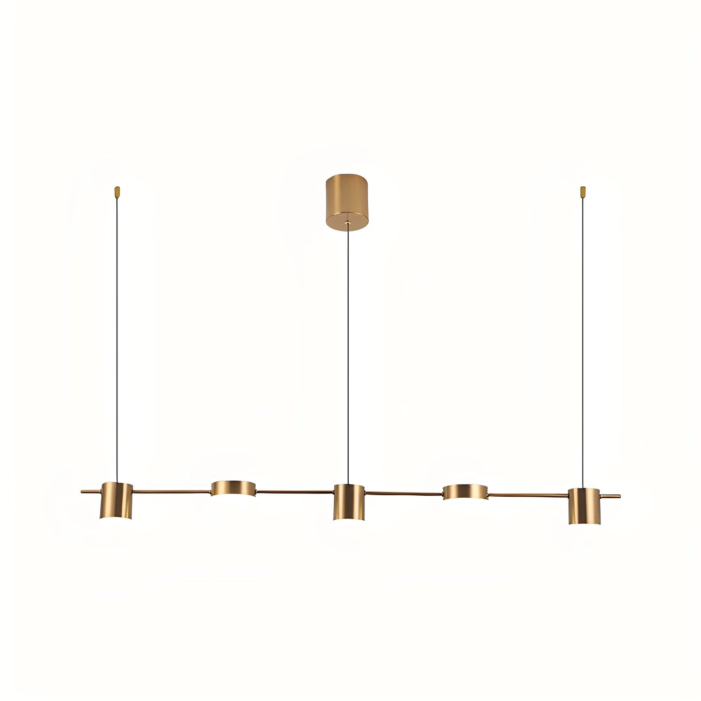 Frank – Kreative Minimalistische LED Pendelleuchte
