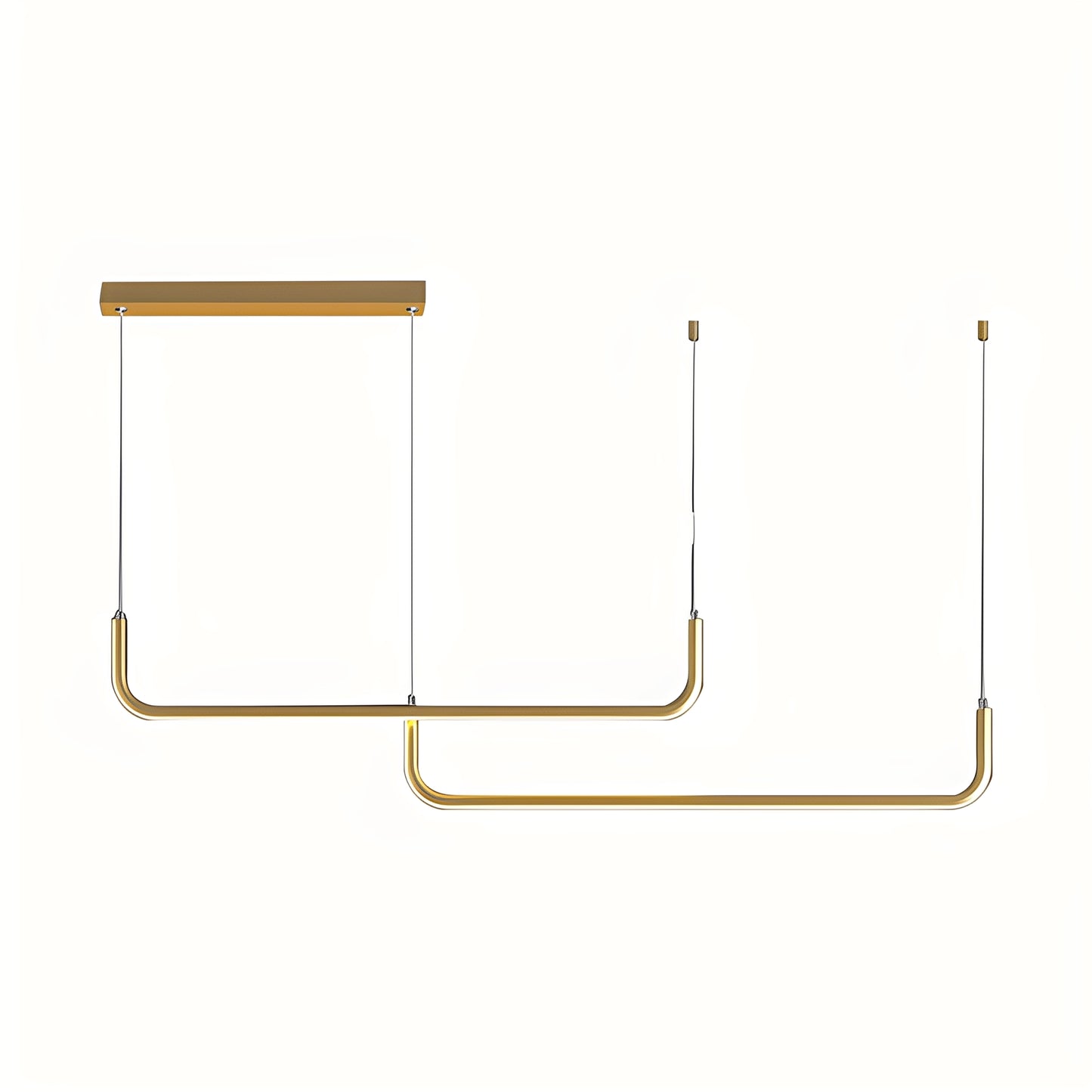 Zoren – Kreative LED-Pendelleuchte