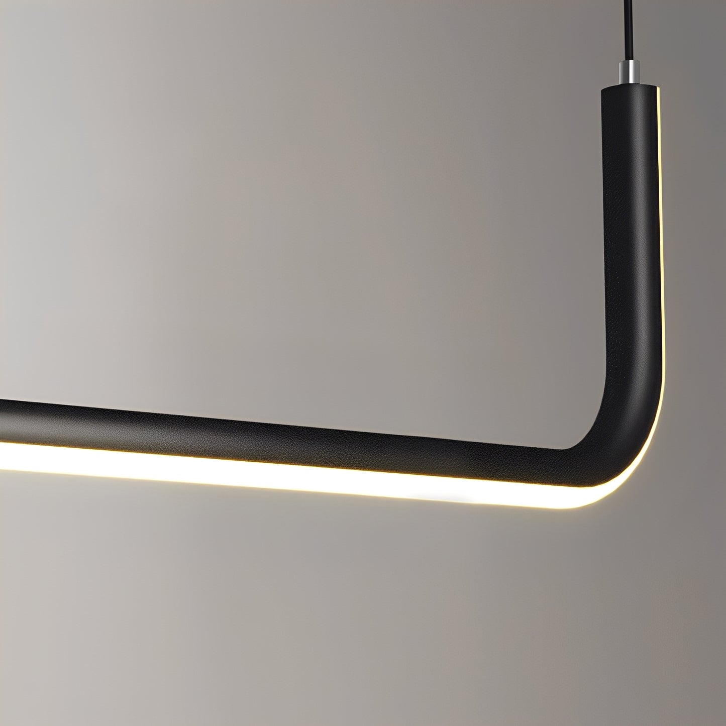 Zoren – Kreative LED-Pendelleuchte