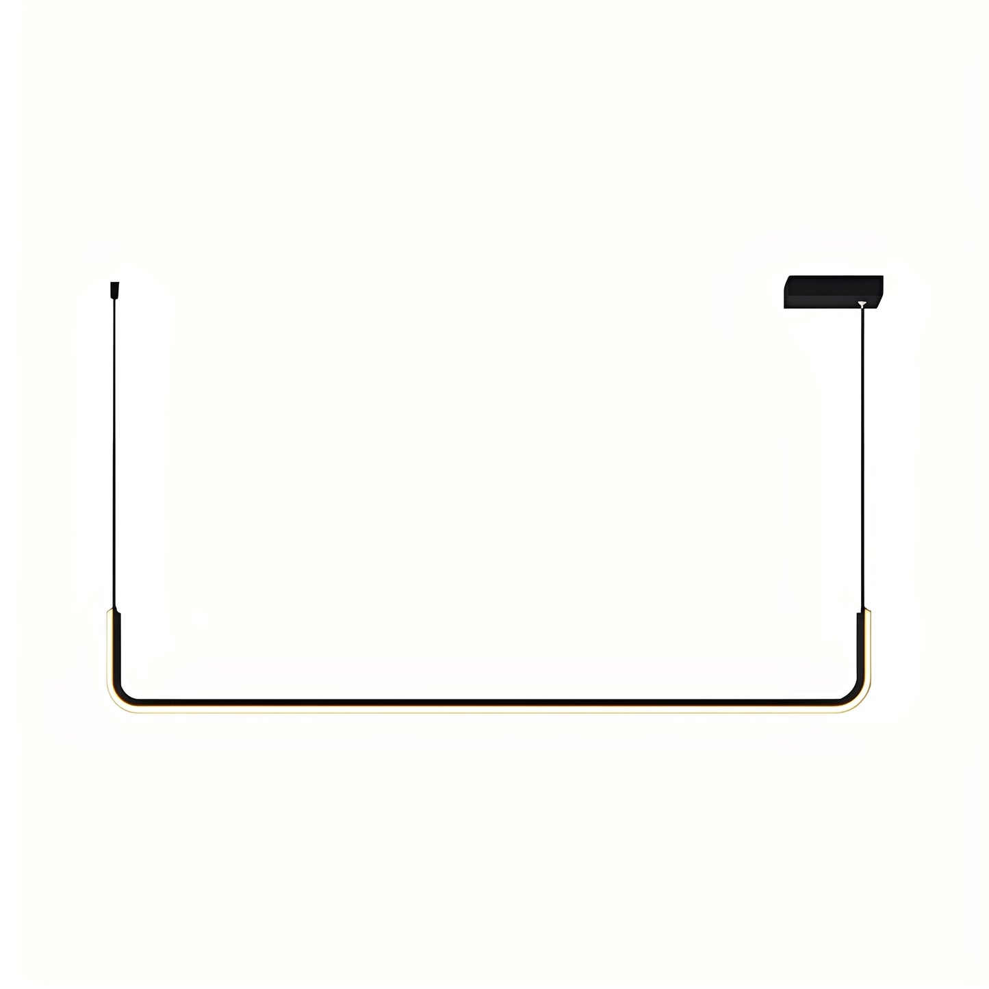 Zoren – Kreative LED-Pendelleuchte