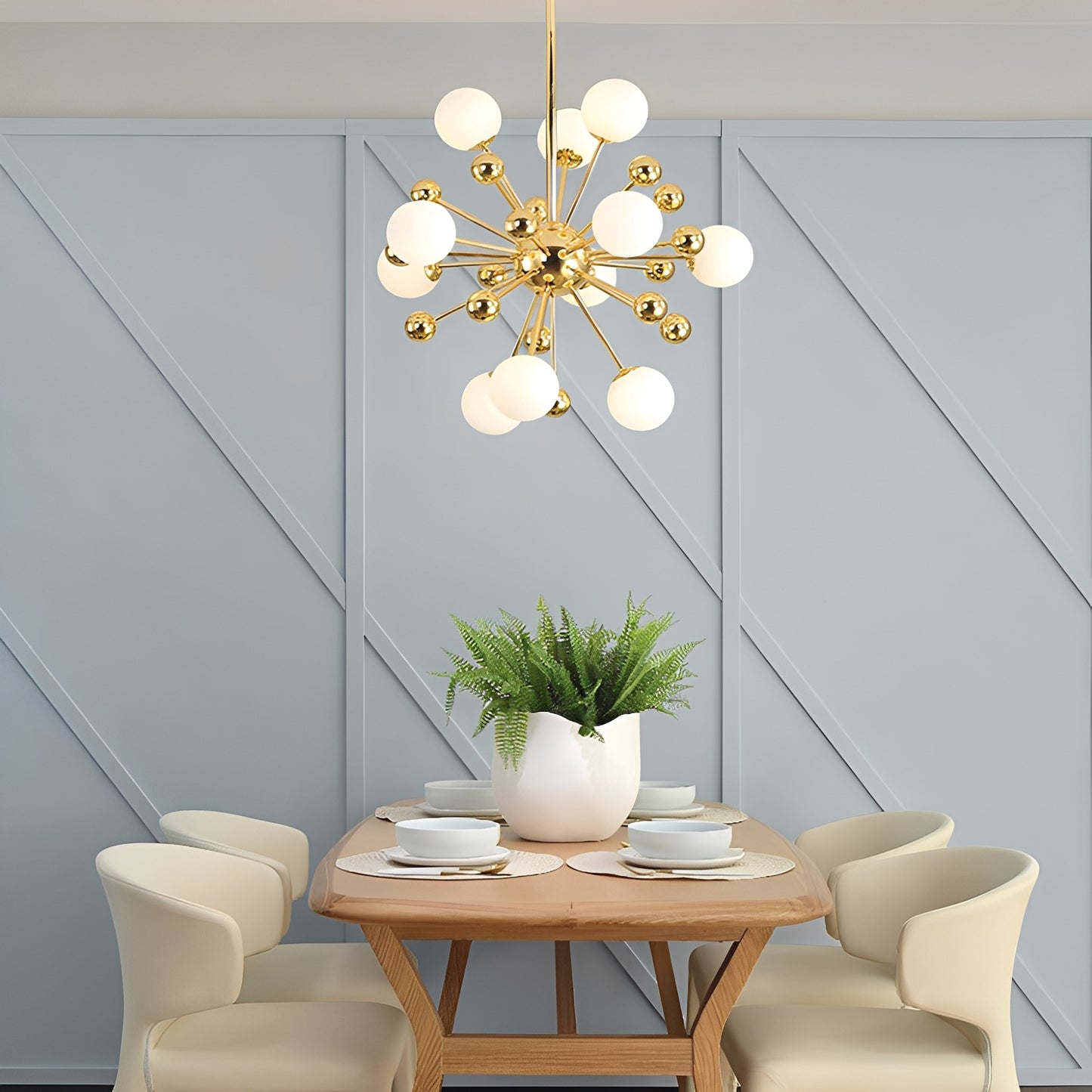 Gwen – Skandinavische Design Pendelleuchte