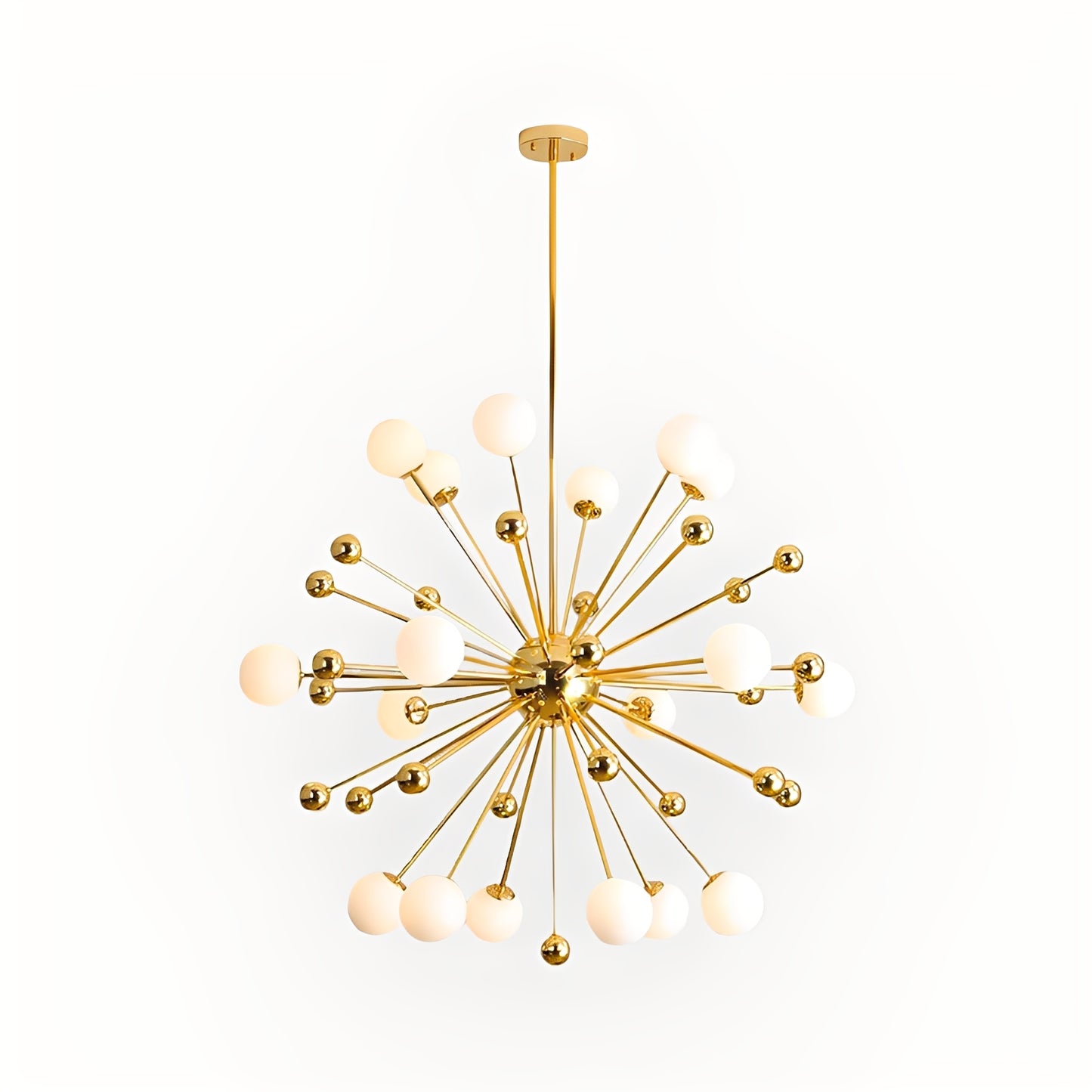 Gwen – Skandinavische Design Pendelleuchte