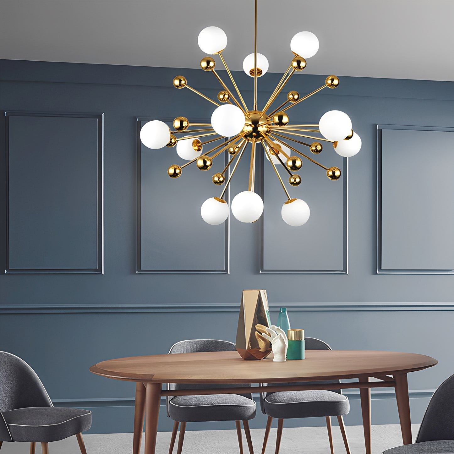 Gwen – Skandinavische Design Pendelleuchte