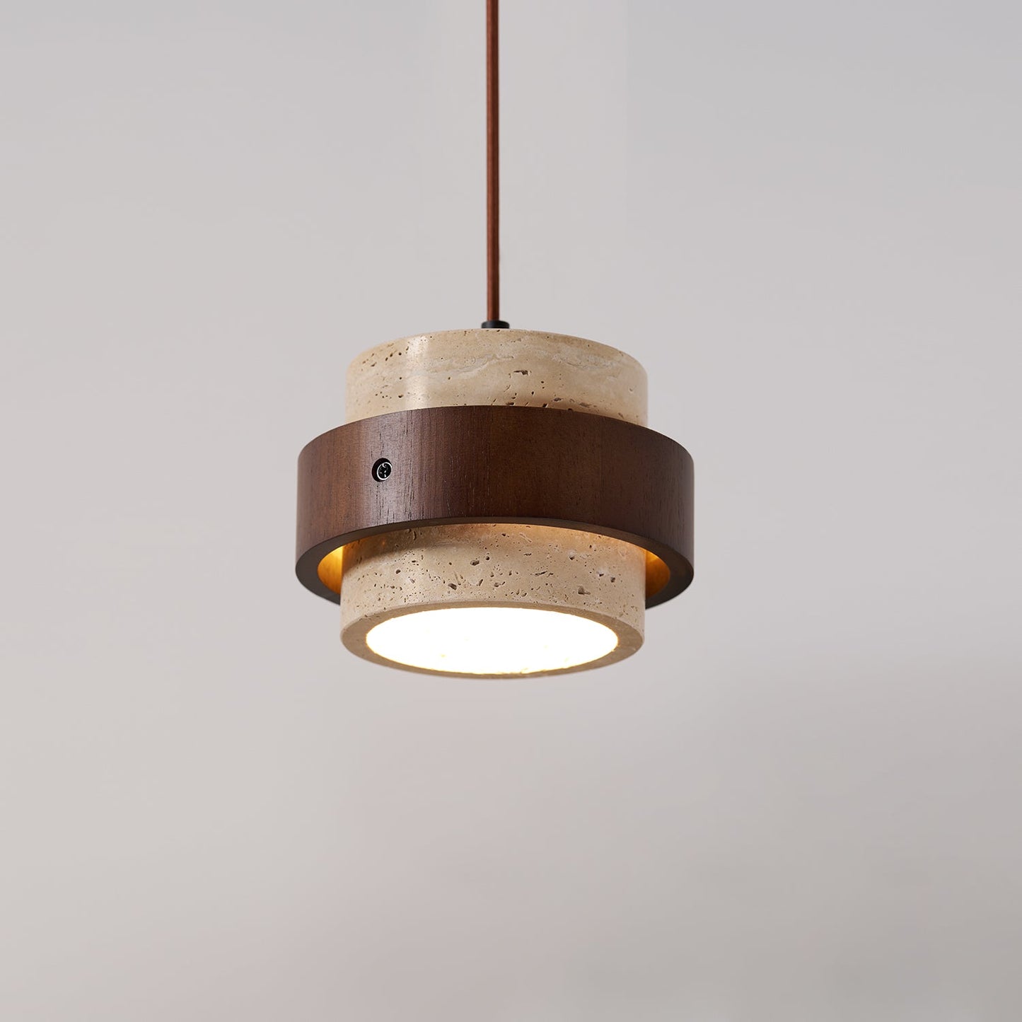 Terra – Retro Cream Stil Deckenlampe