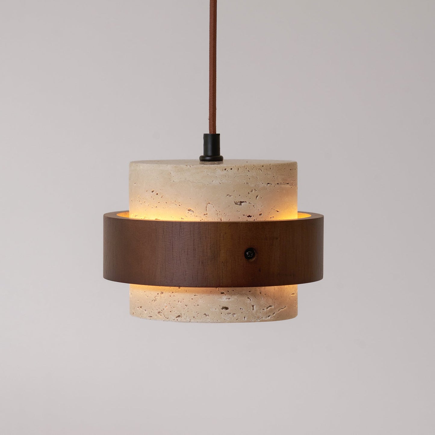 Terra – Retro Cream Stil Deckenlampe