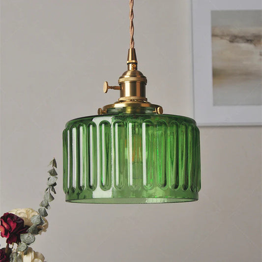 Nostalgio – Vintage-Tischlampe mit Retro-Charme