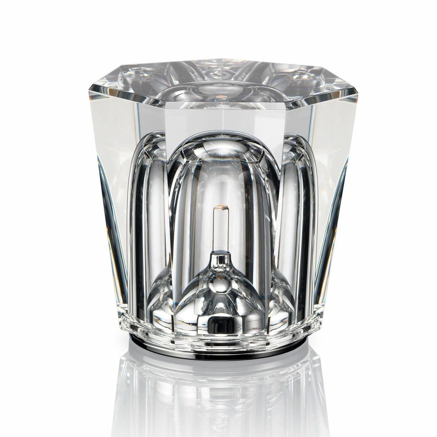 Sakura – Kristall-Diamant Tischlampe