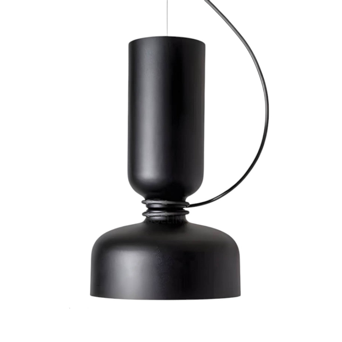 Arden – Moderner Aluminium-Hängeleuchter