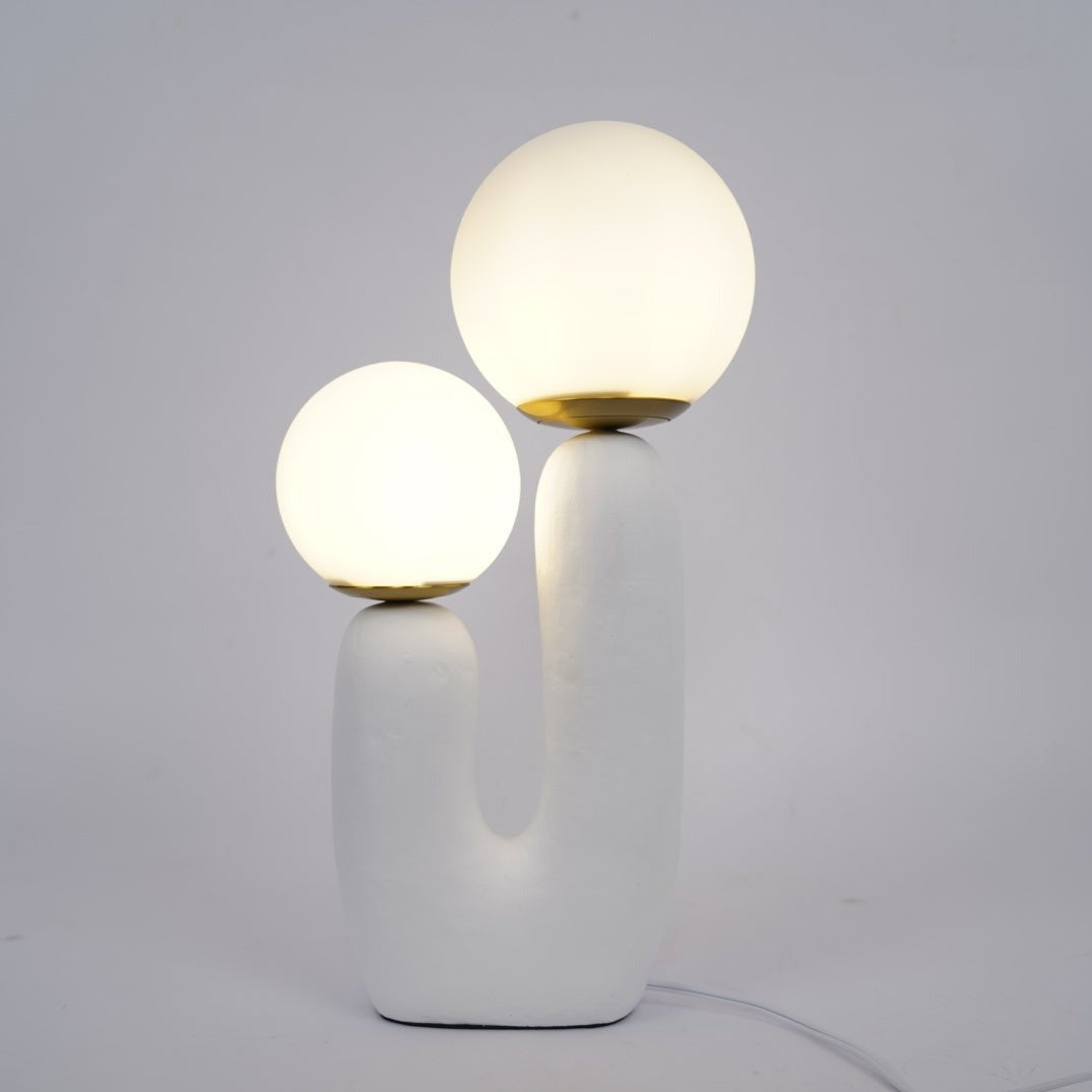 Pirena – Nordische Tischlampe fürs Kinder- & Schlafzimmer