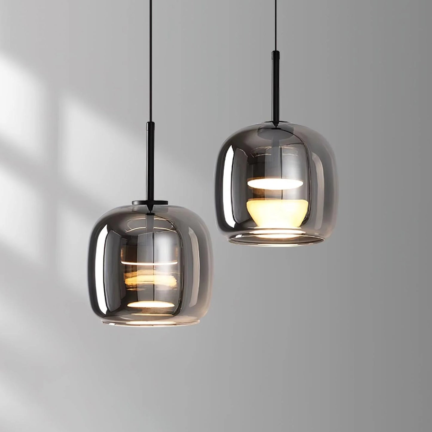 Danoise – Moderne Pendelleuchte