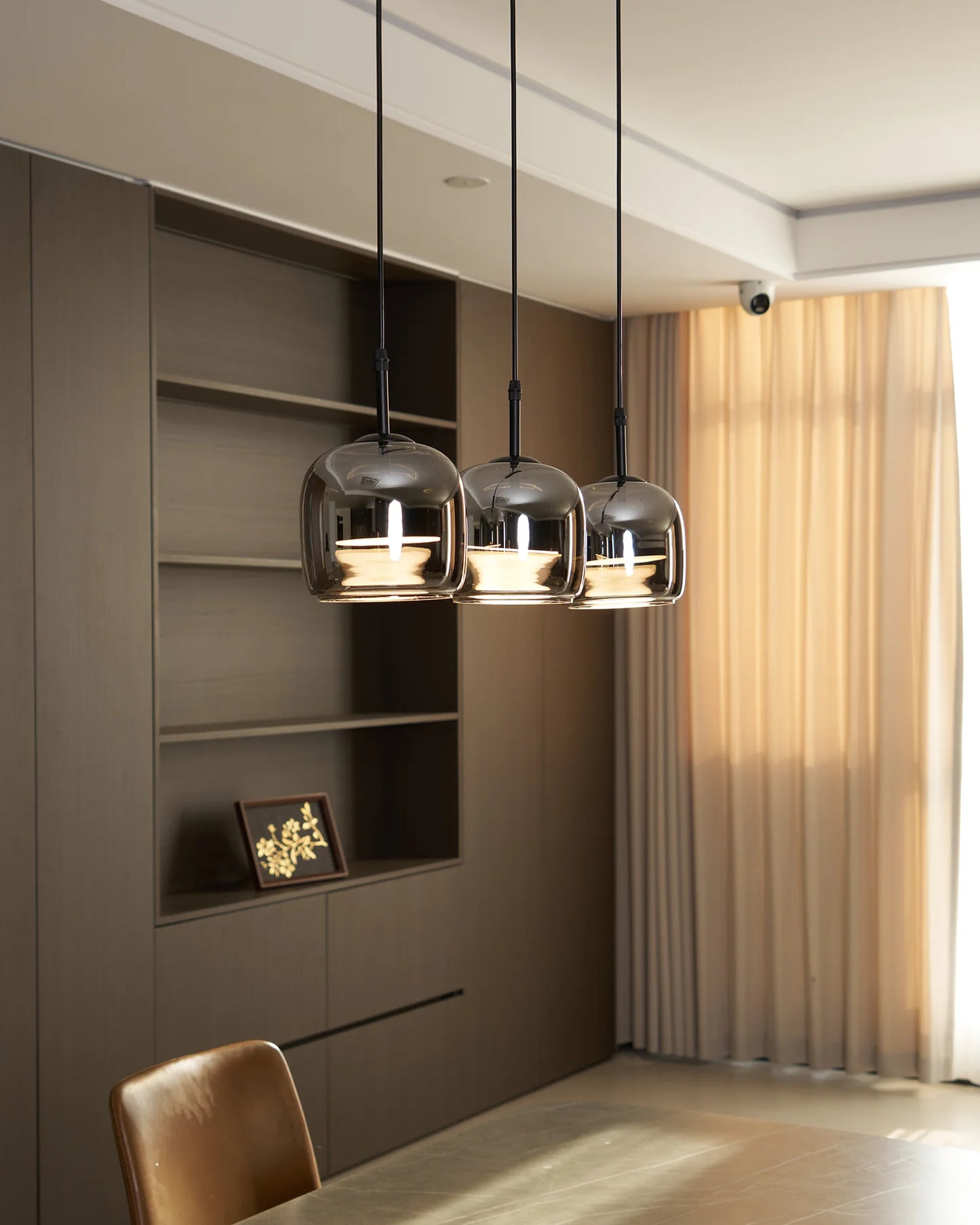 Danoise – Moderne Pendelleuchte