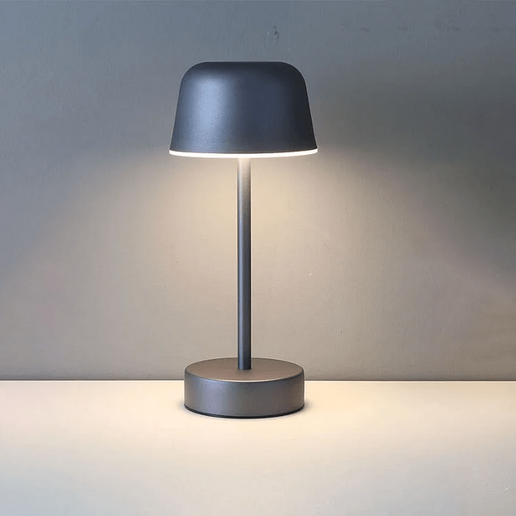 ColorWave – LED-Lampe mit wechselndem Farbspiel