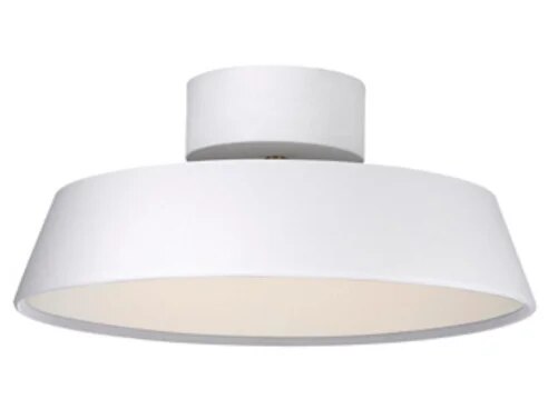 Minimalistische Macaron Deckenlampe