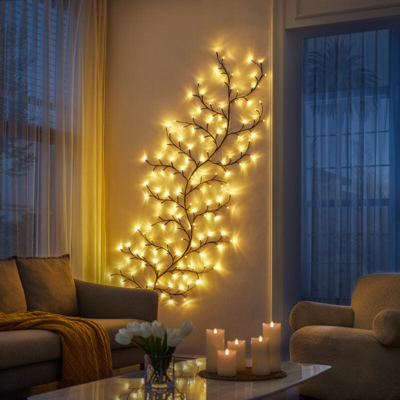 ZauberLicht – Märchenhafte Lampe für besondere Stimmung
