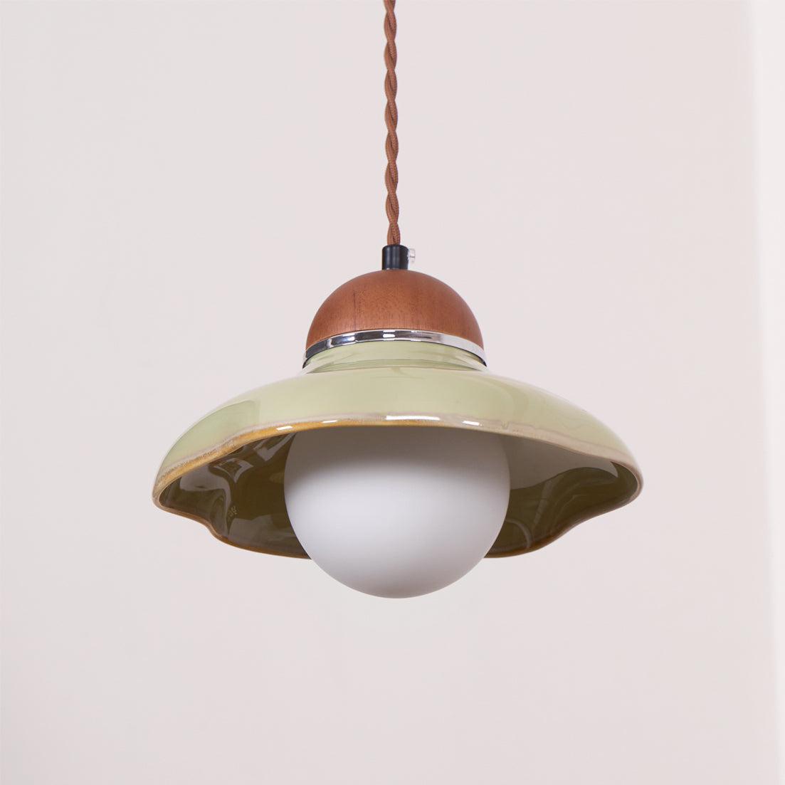 Emma – Retro Pendelleuchte