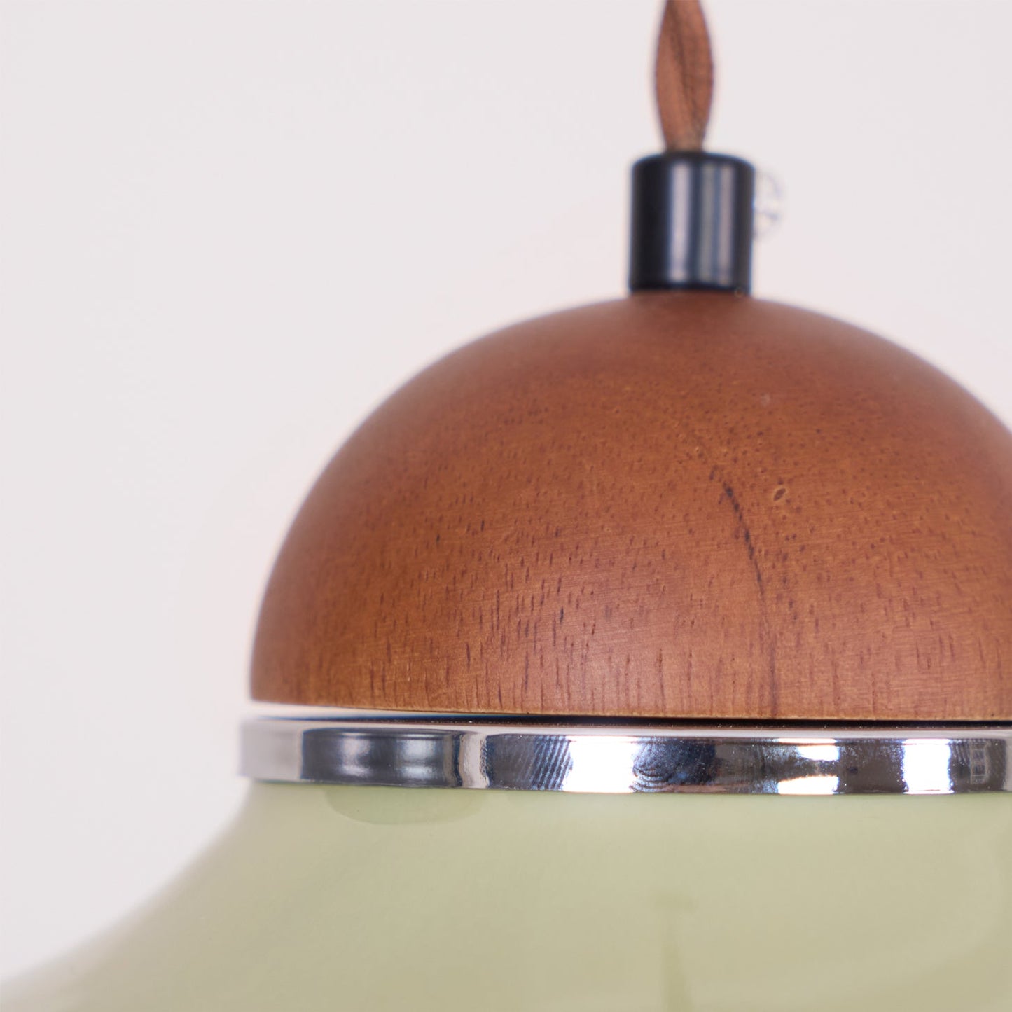 Emma – Retro Pendelleuchte