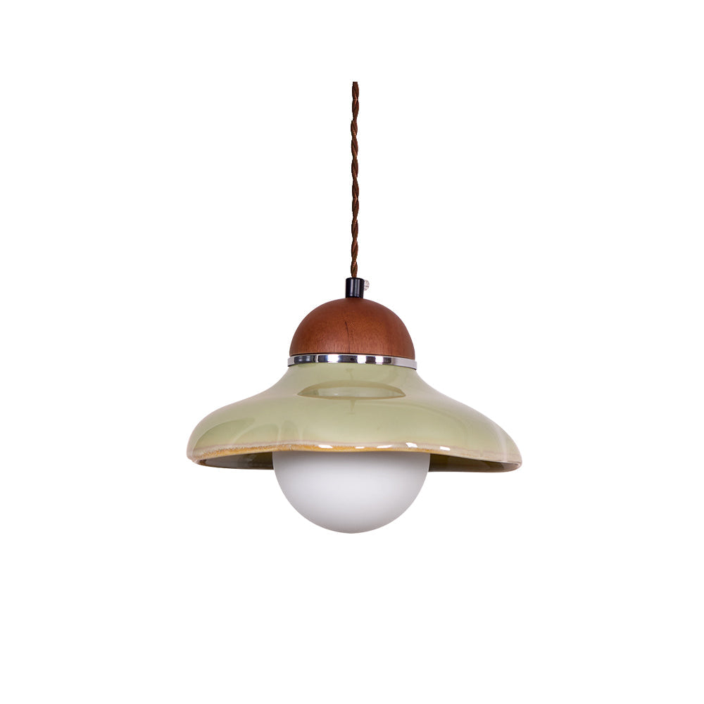 Emma – Retro Pendelleuchte