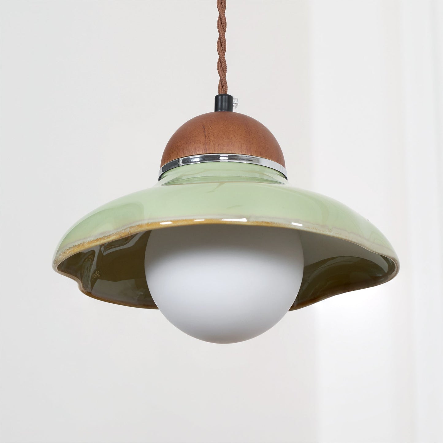 Emma – Retro Pendelleuchte