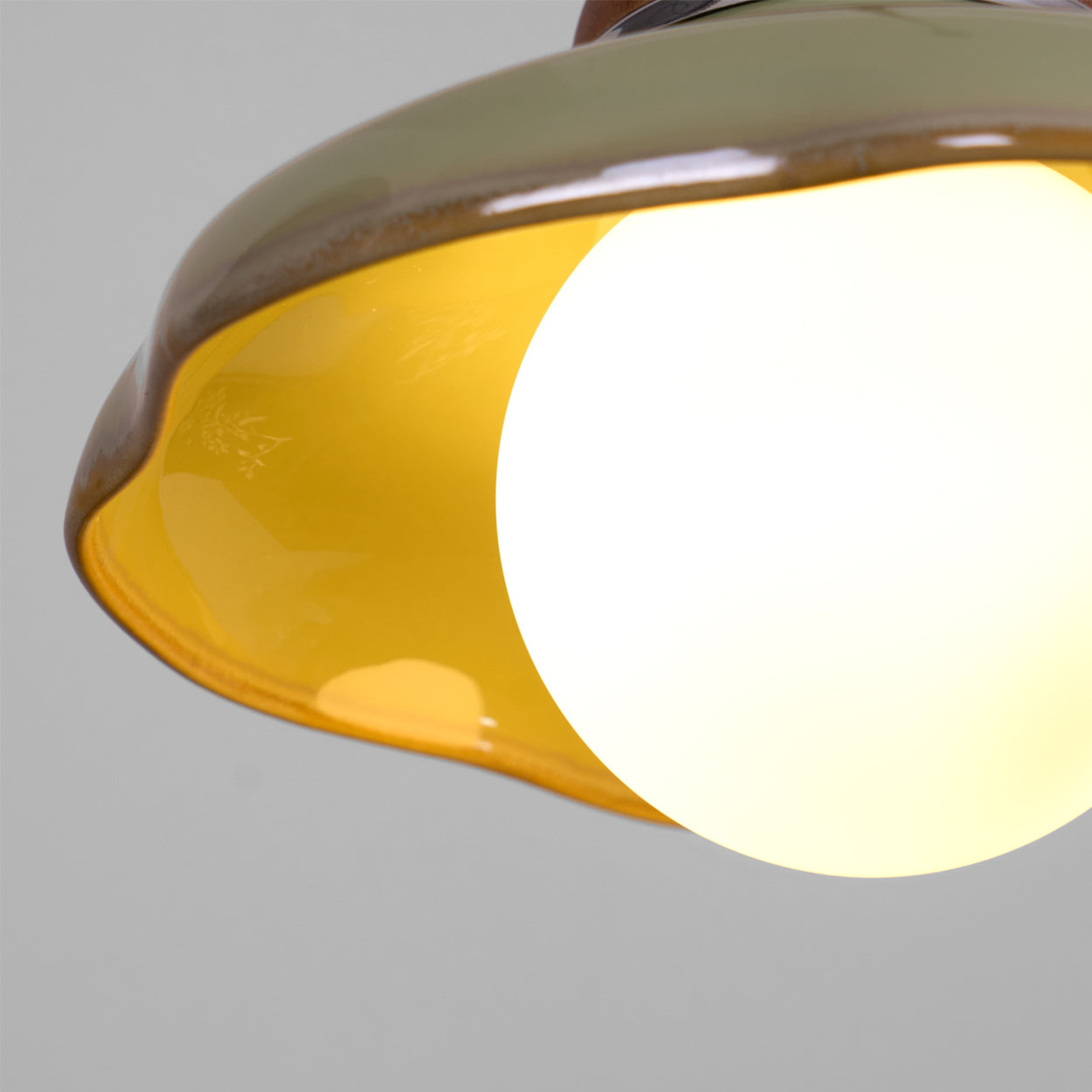 Emma – Retro Pendelleuchte