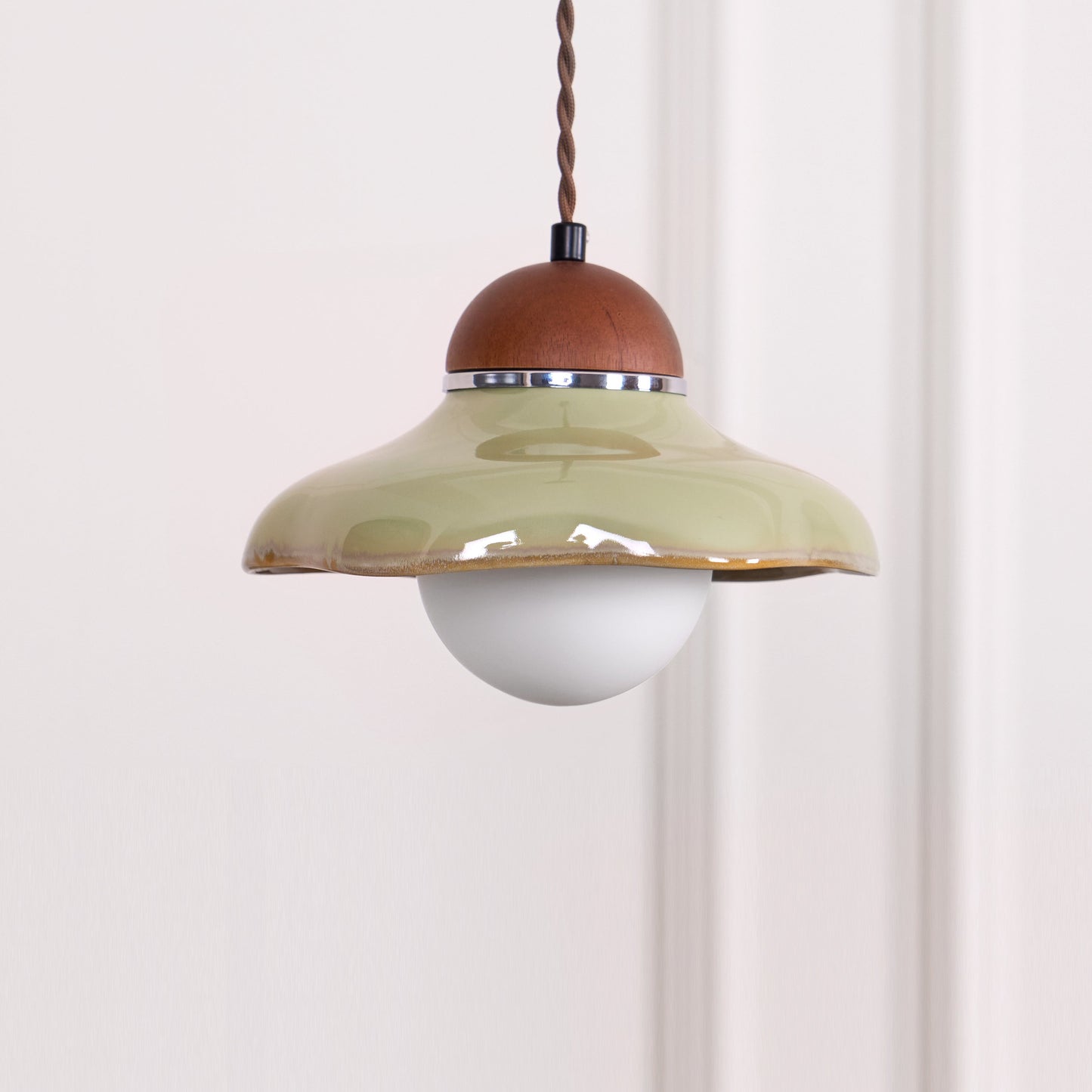Emma – Retro Pendelleuchte