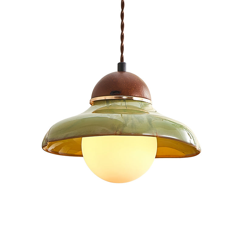 Emma – Retro Pendelleuchte