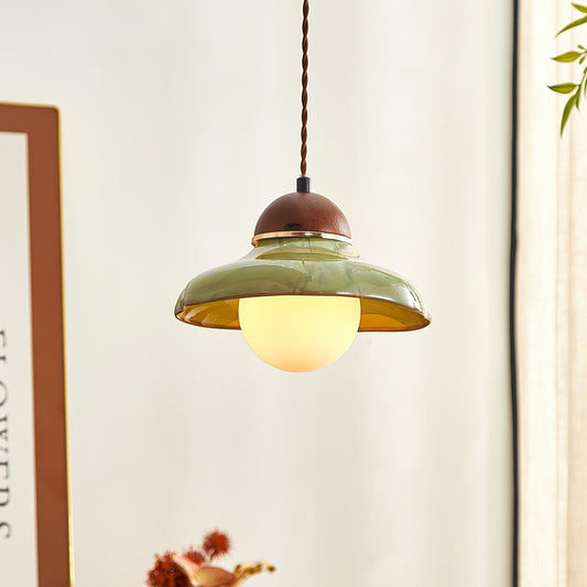 Emma – Retro Pendelleuchte