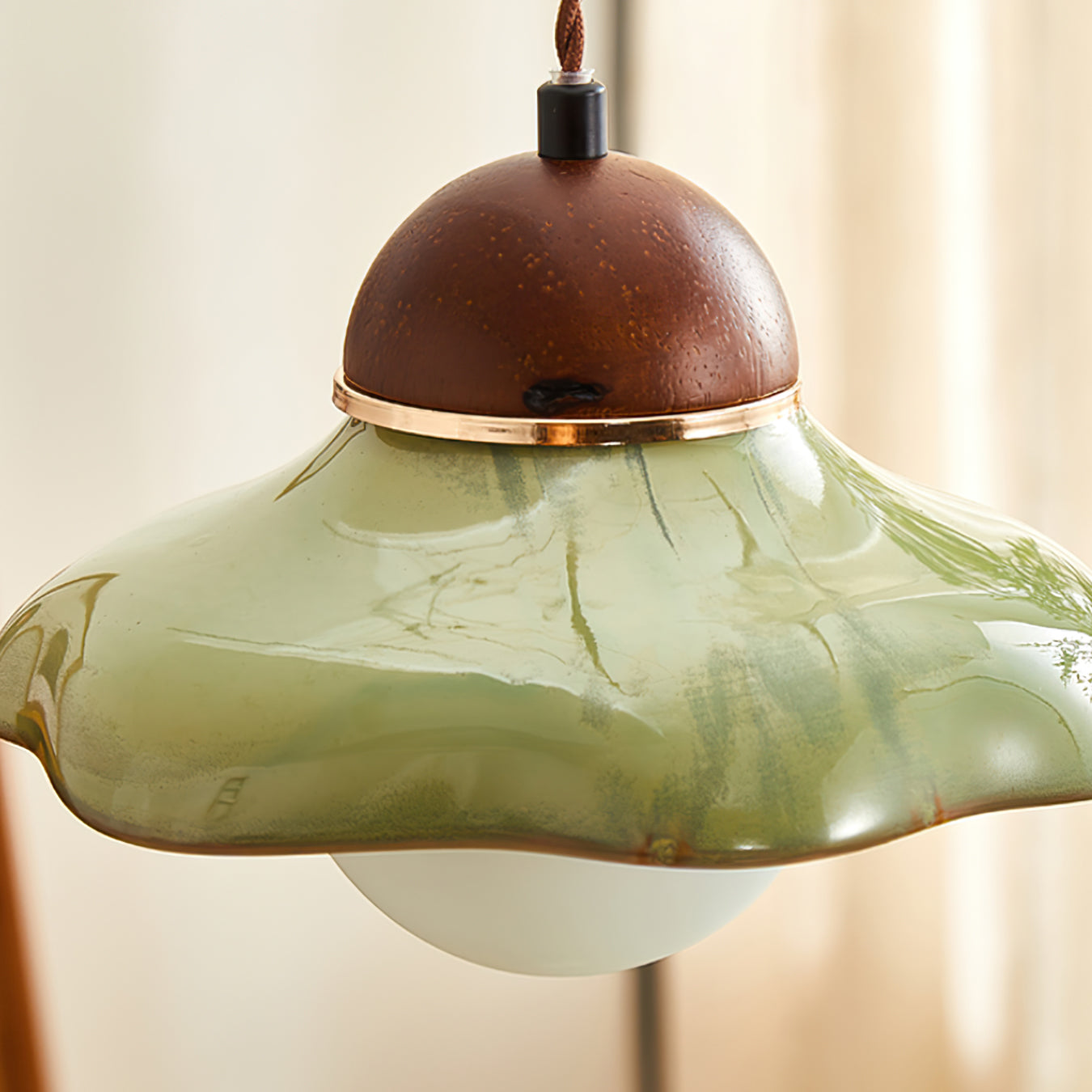 Emma – Retro Pendelleuchte