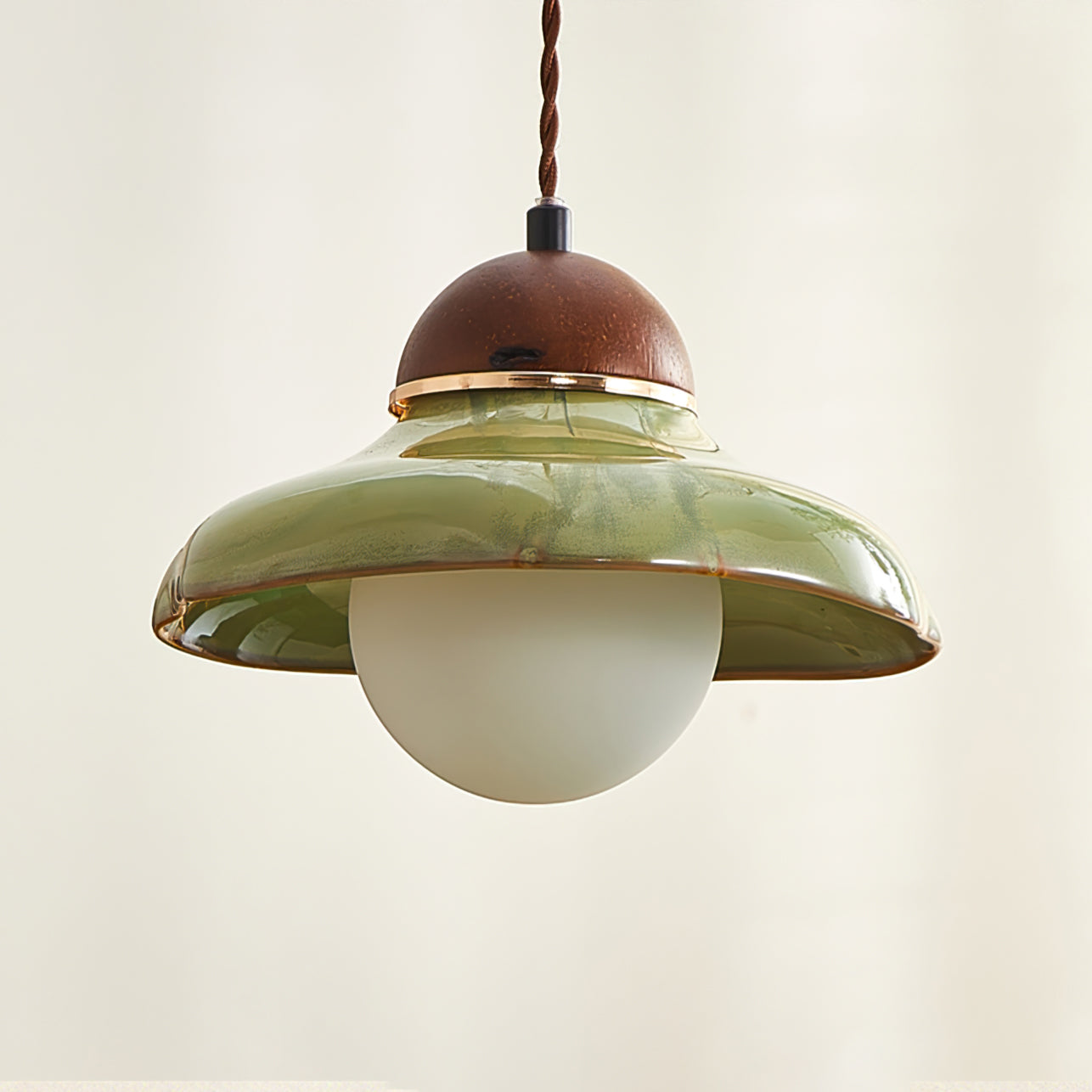 Emma – Retro Pendelleuchte