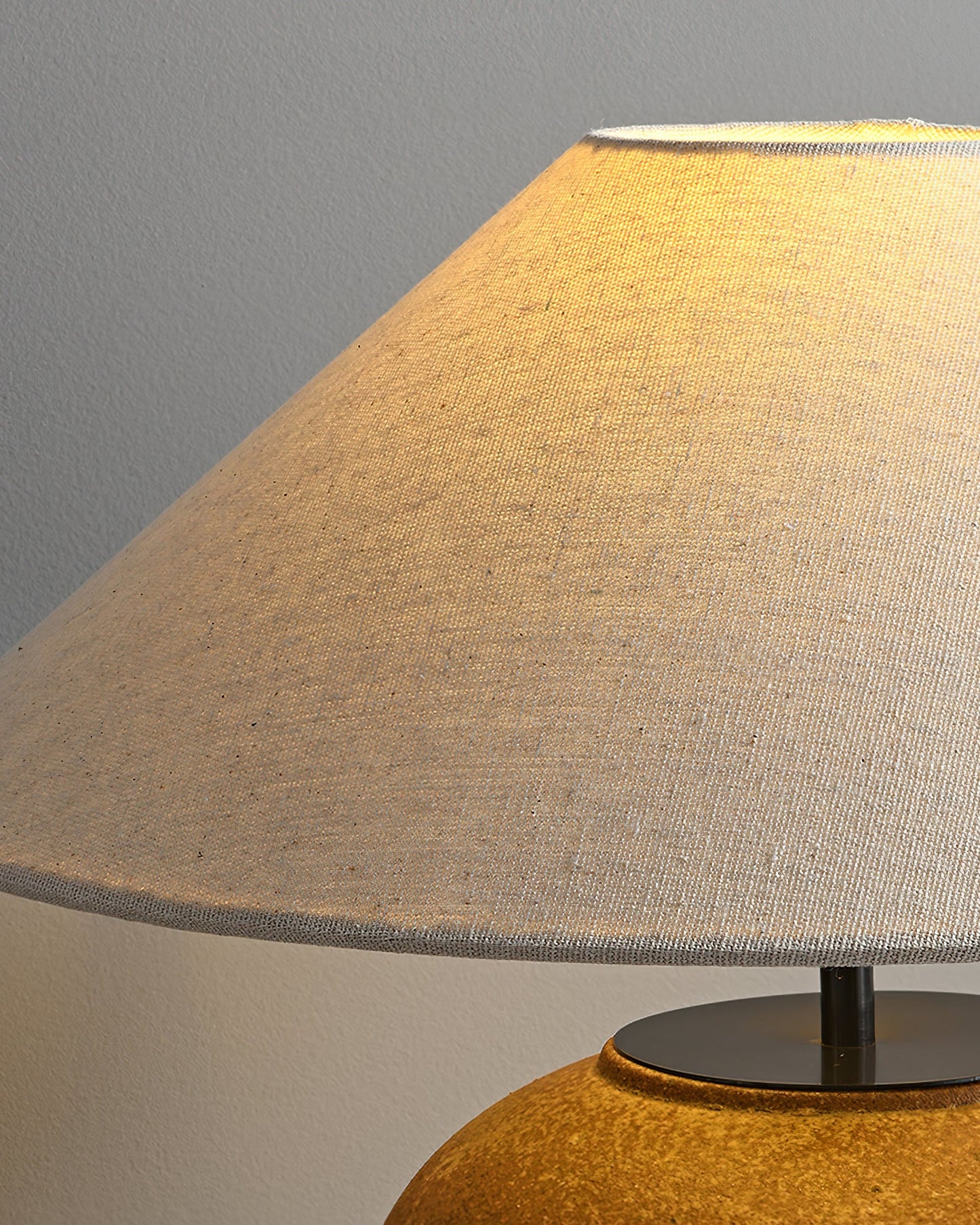 Kenzo – Japanische Retro Tischlampe