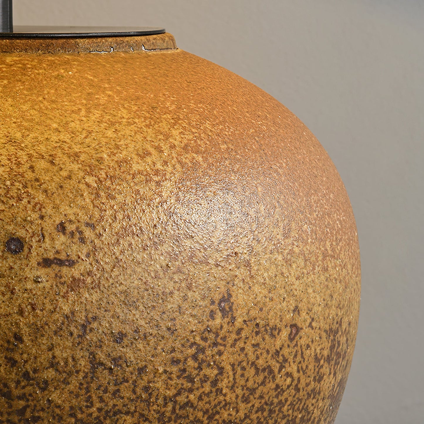 Kenzo – Japanische Retro Tischlampe