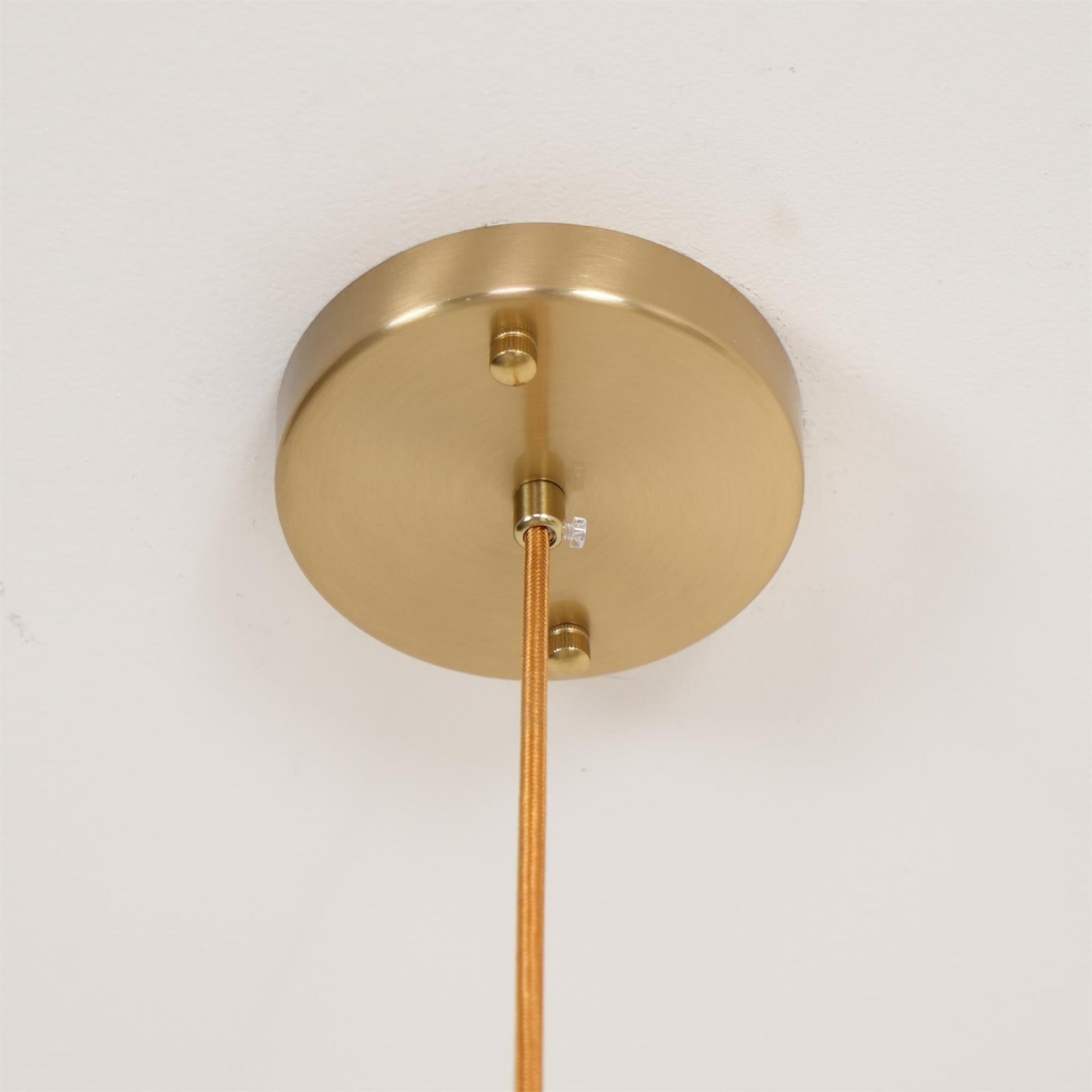 Valentina – Nordische Glas-Kronleuchter